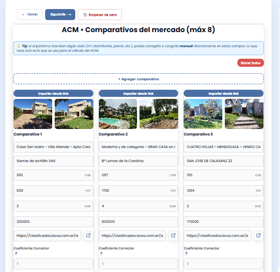 ACM ejemplo 2